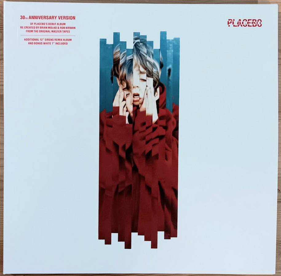 Placebo – Placebo. ReCreated (3LP deluxe)